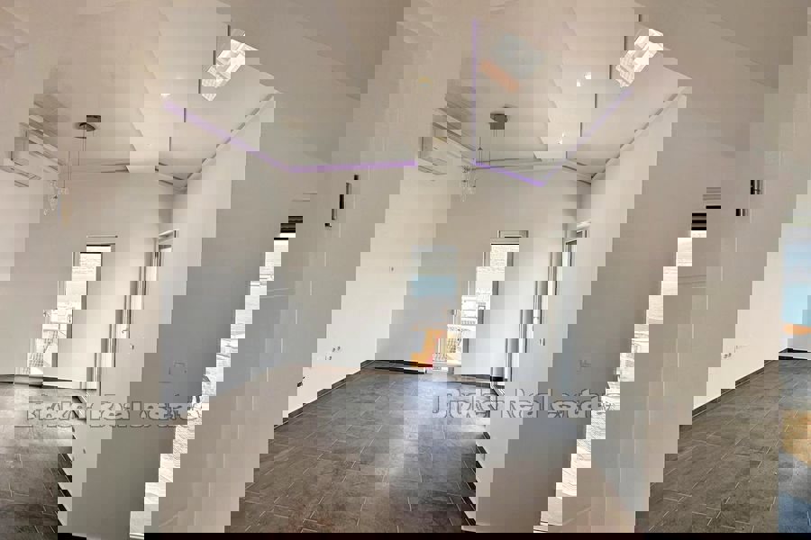 Appartamenti moderni in nuova costruzione