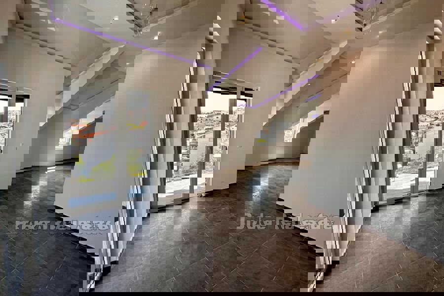 Appartamenti moderni in nuova costruzione