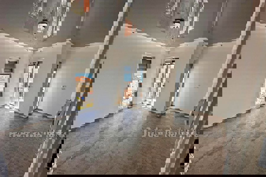 Appartamenti moderni in nuova costruzione