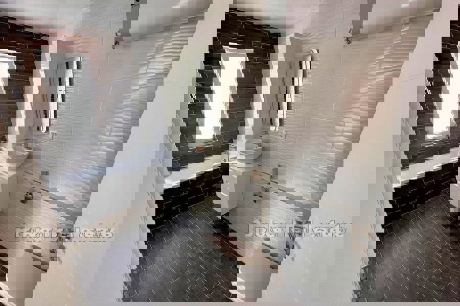 Appartamenti moderni in nuova costruzione