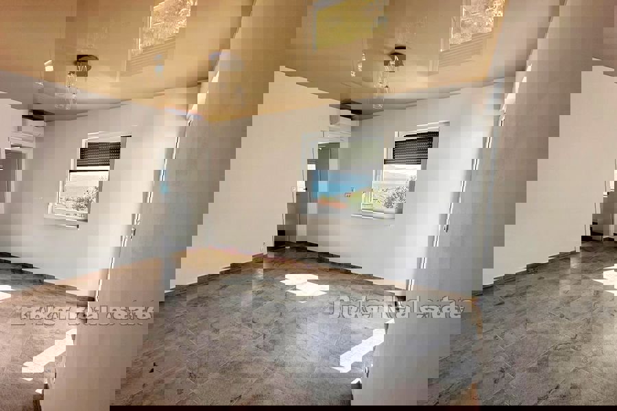 Appartamenti moderni in nuova costruzione