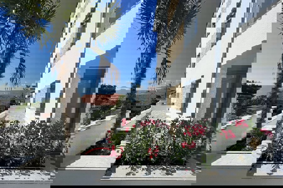 Appartamenti moderni in nuova costruzione