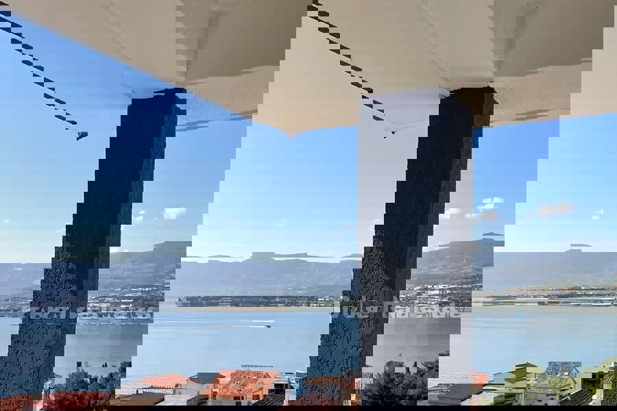 Appartamenti moderni in nuova costruzione