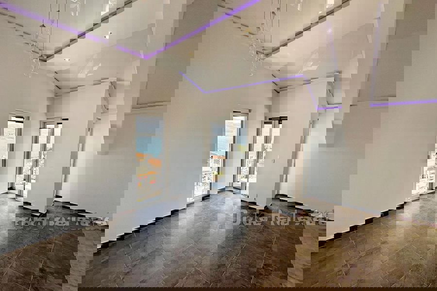 Appartamenti moderni in nuova costruzione