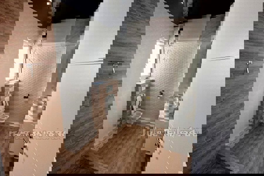 Appartamenti moderni in nuova costruzione