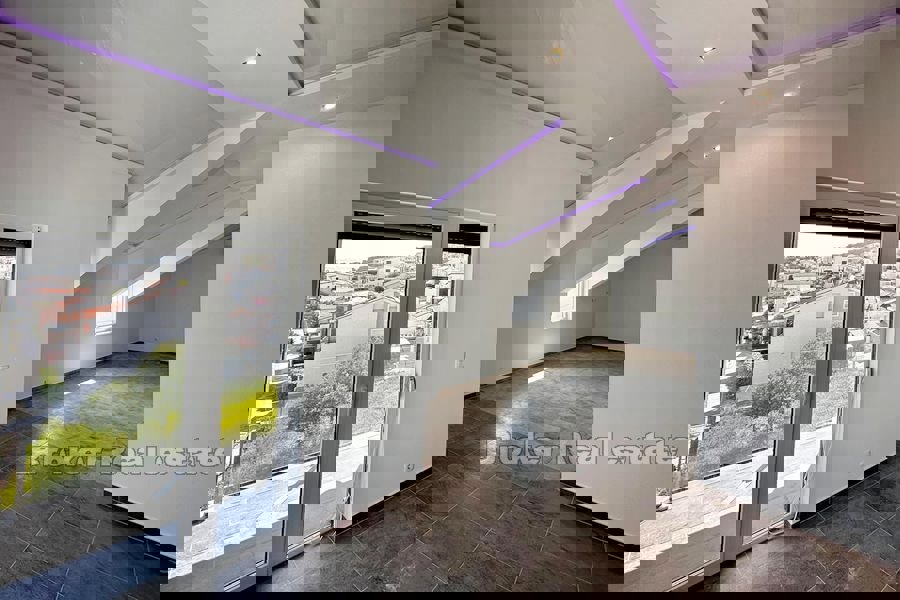 Appartamenti moderni in nuova costruzione