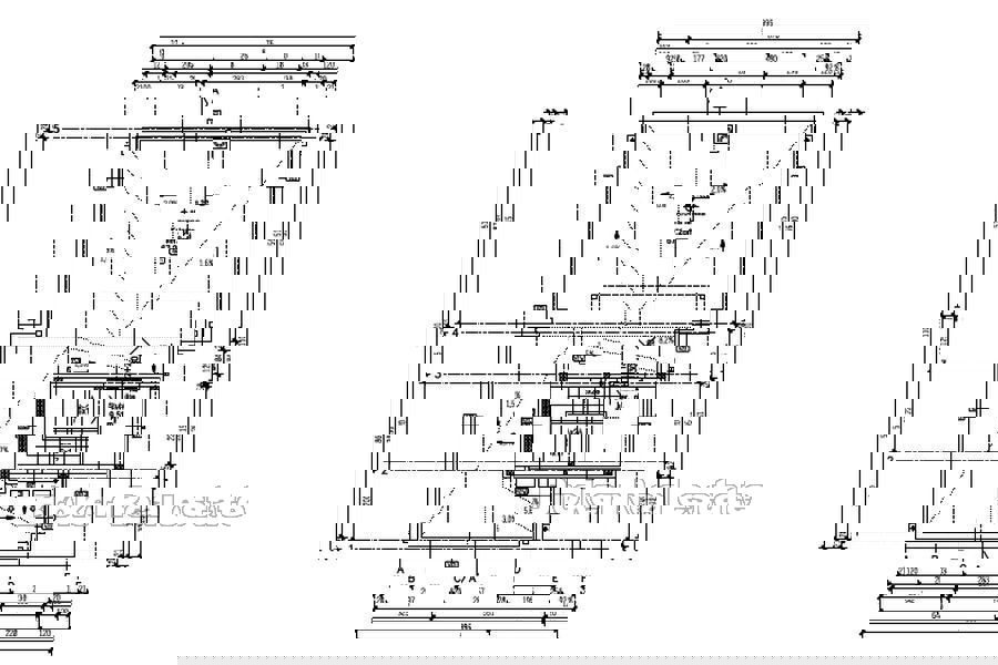 Villa di nuova costruzione con piscina in seconda fila al mare