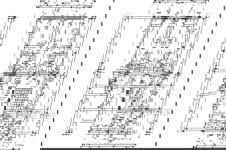 Villa di nuova costruzione con piscina in seconda fila al mare