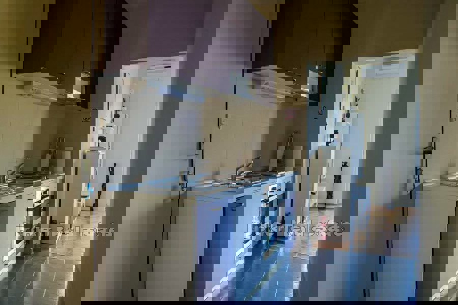 Casa in prima fila sul mare