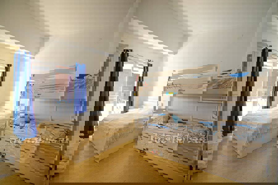 Casa prima fila sul mare