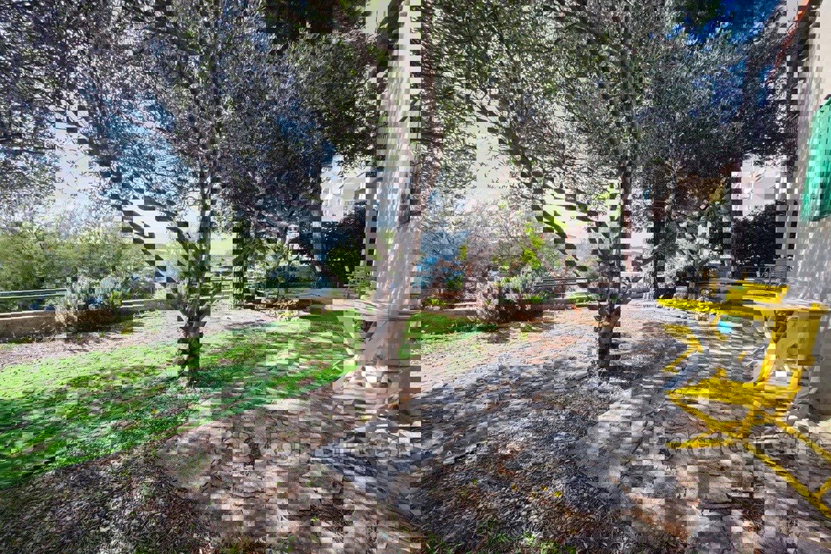 Casa prima fila al mare