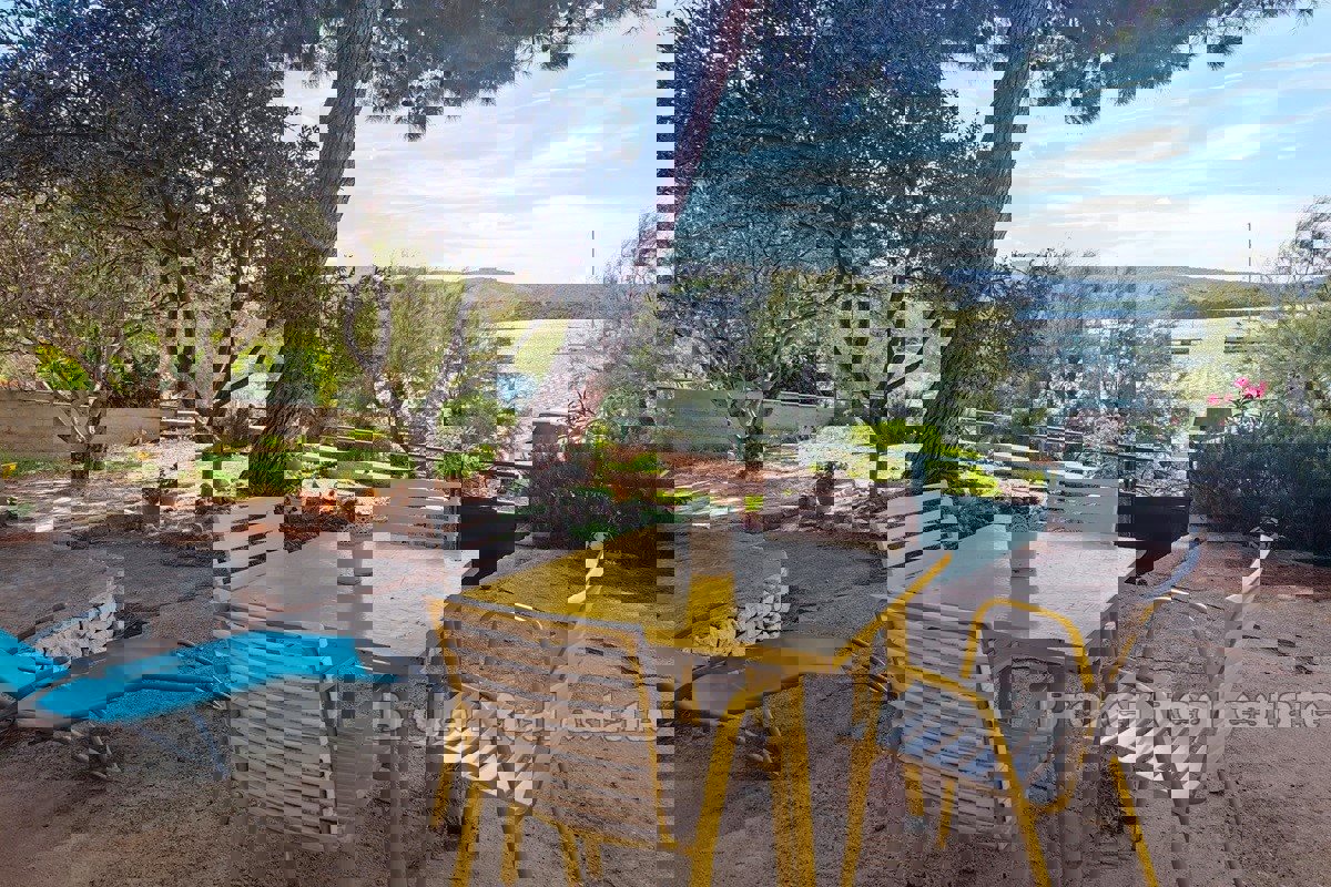 Casa prima fila al mare