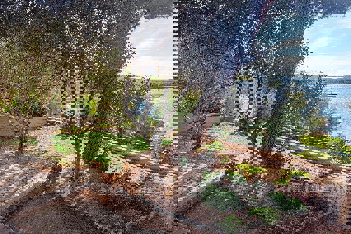 Casa prima fila al mare