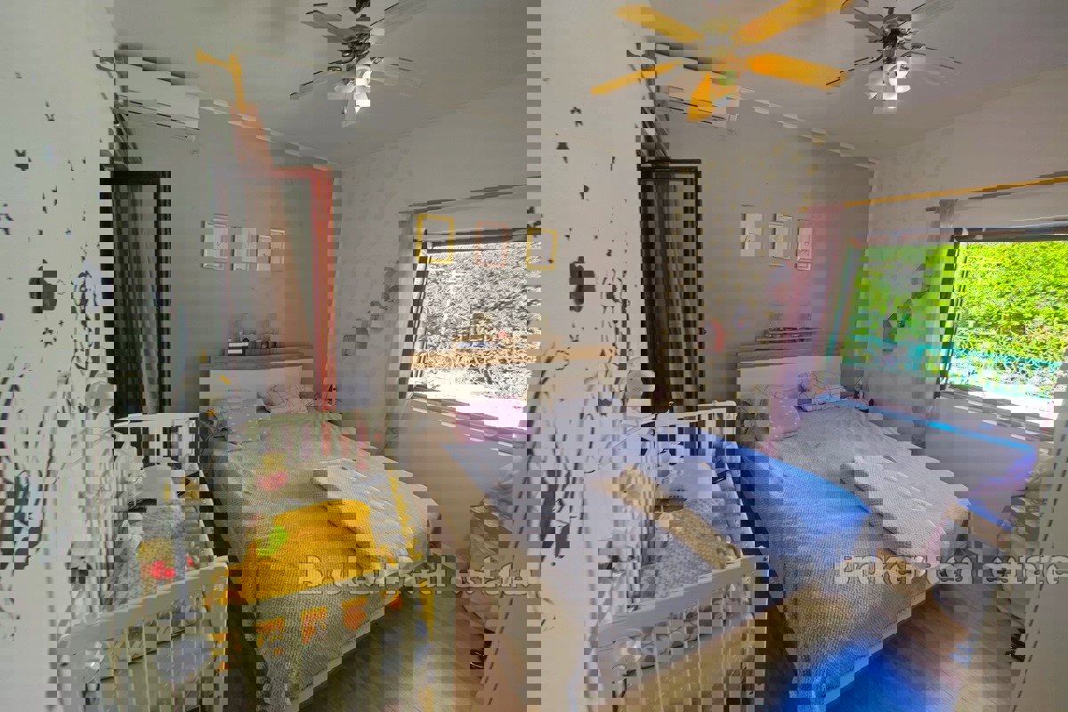 Casa prima fila al mare