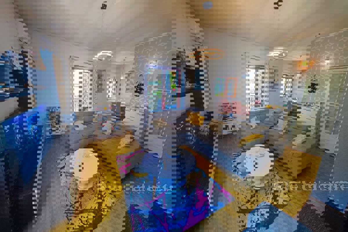 Casa prima fila al mare