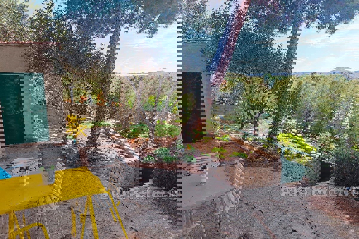 Casa prima fila al mare