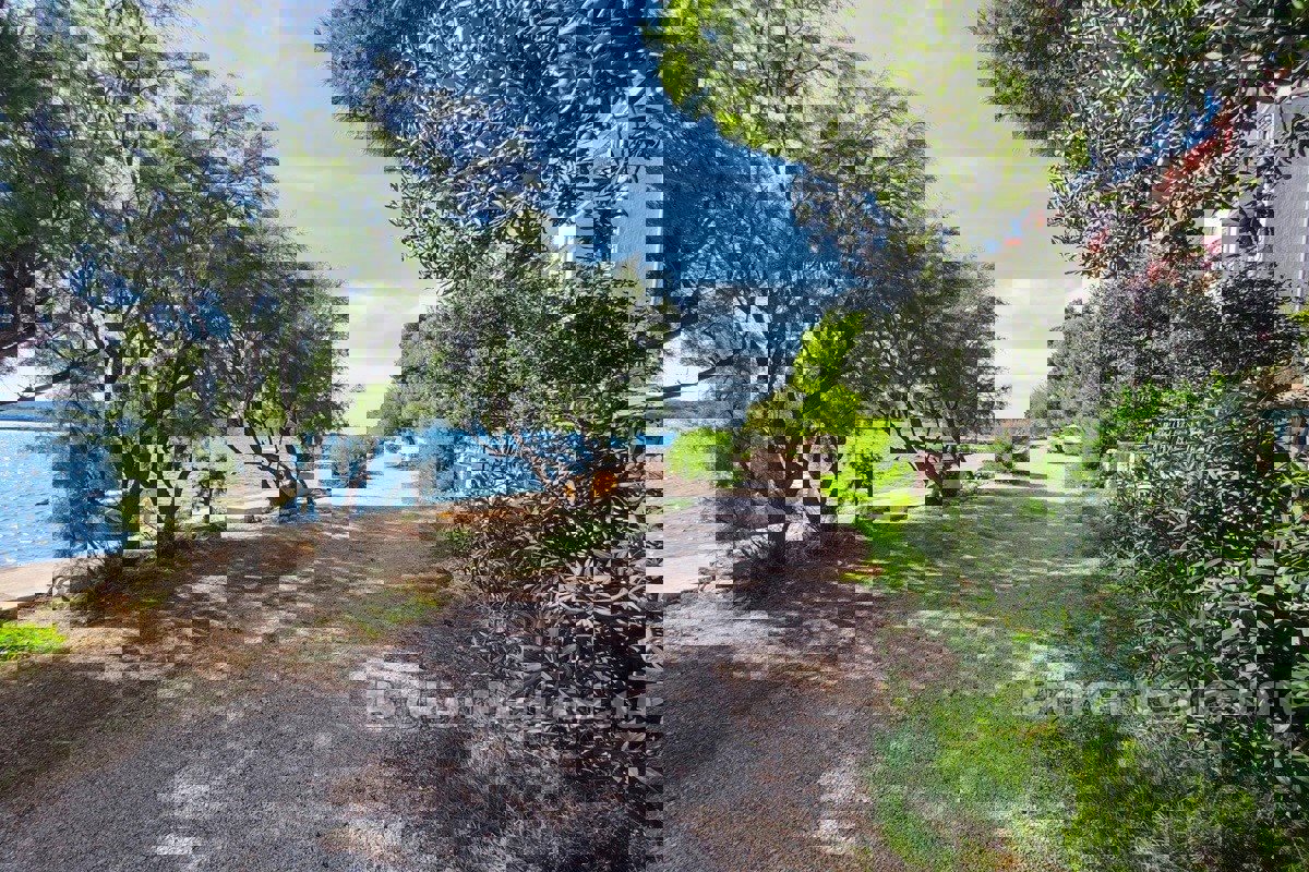 Casa prima fila al mare