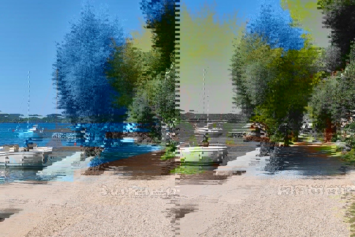 Casa prima fila al mare