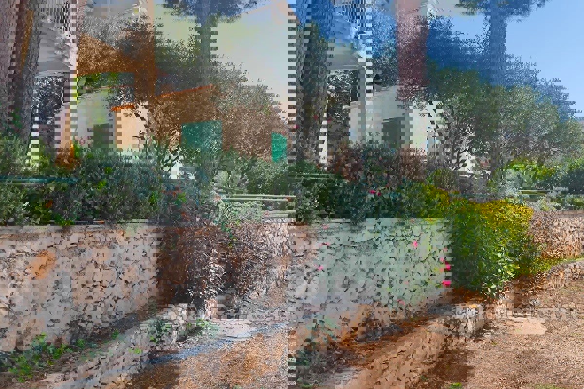 Casa prima fila al mare