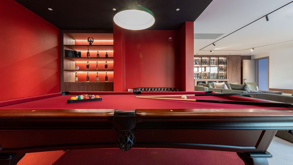 Villa di lusso con vista mare