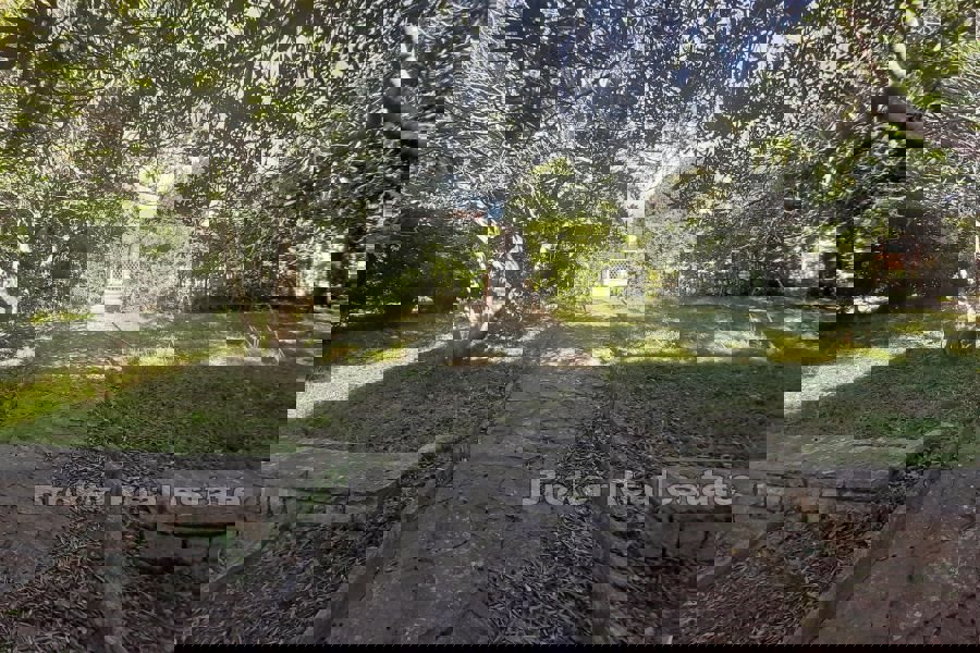 Piano terra da ristrutturare vicino al mare