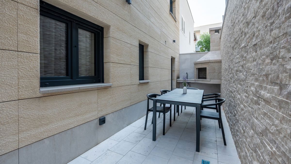 Villa di lusso con vista panoramica sul mare