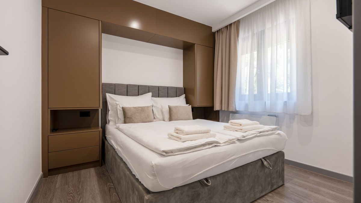 Villa di lusso con vista panoramica sul mare