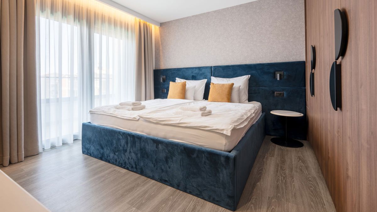 Villa di lusso con vista panoramica sul mare