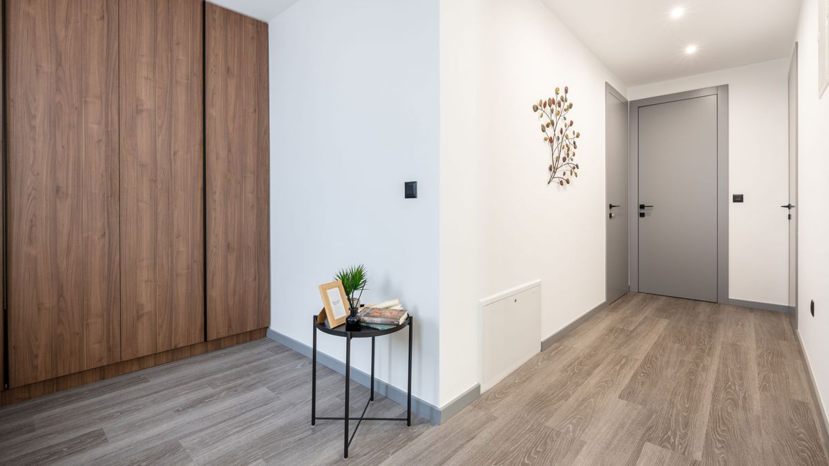 Villa di lusso con vista panoramica sul mare