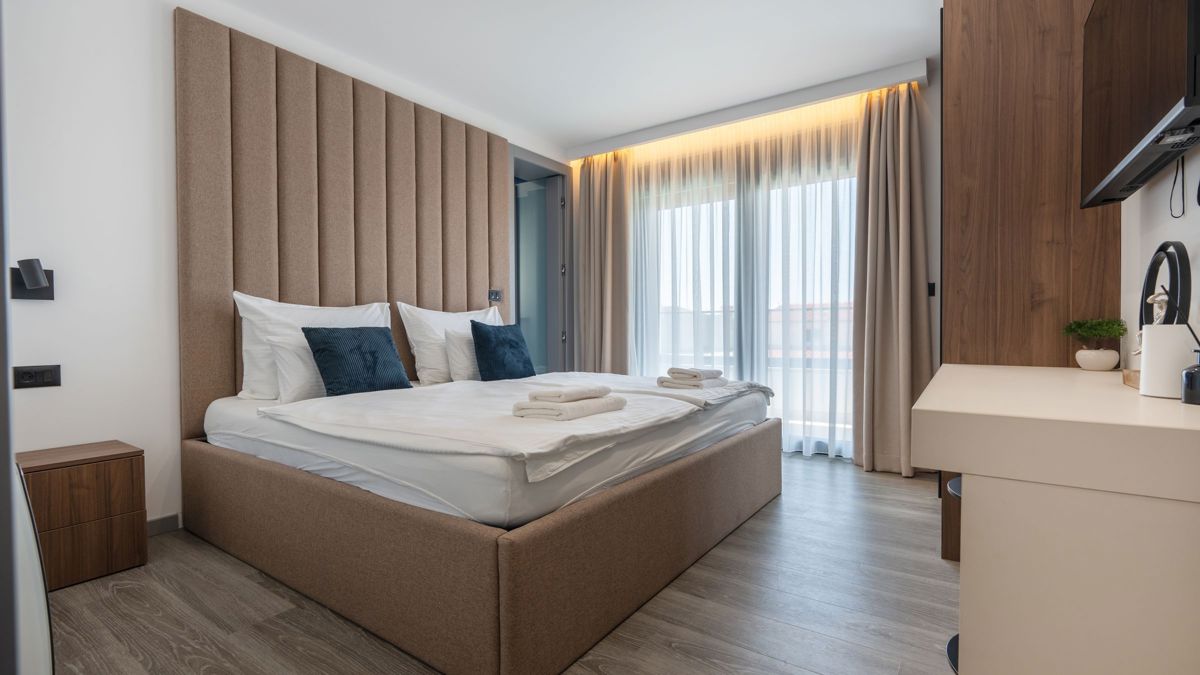 Villa di lusso con vista panoramica sul mare