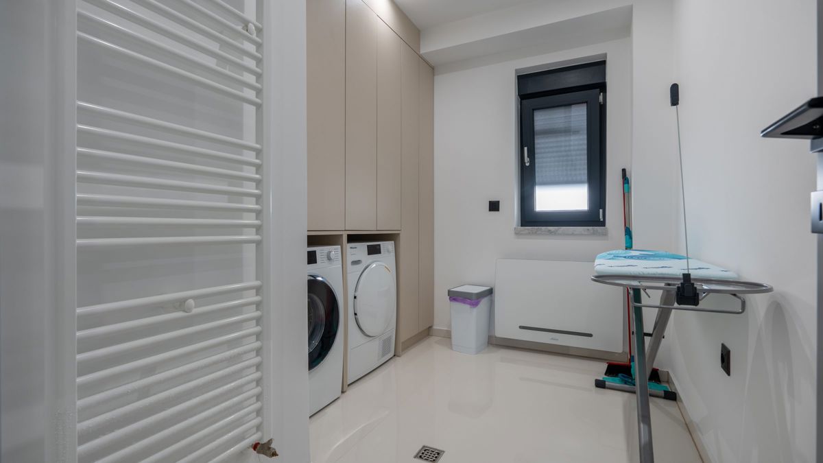 Villa di lusso con vista panoramica sul mare