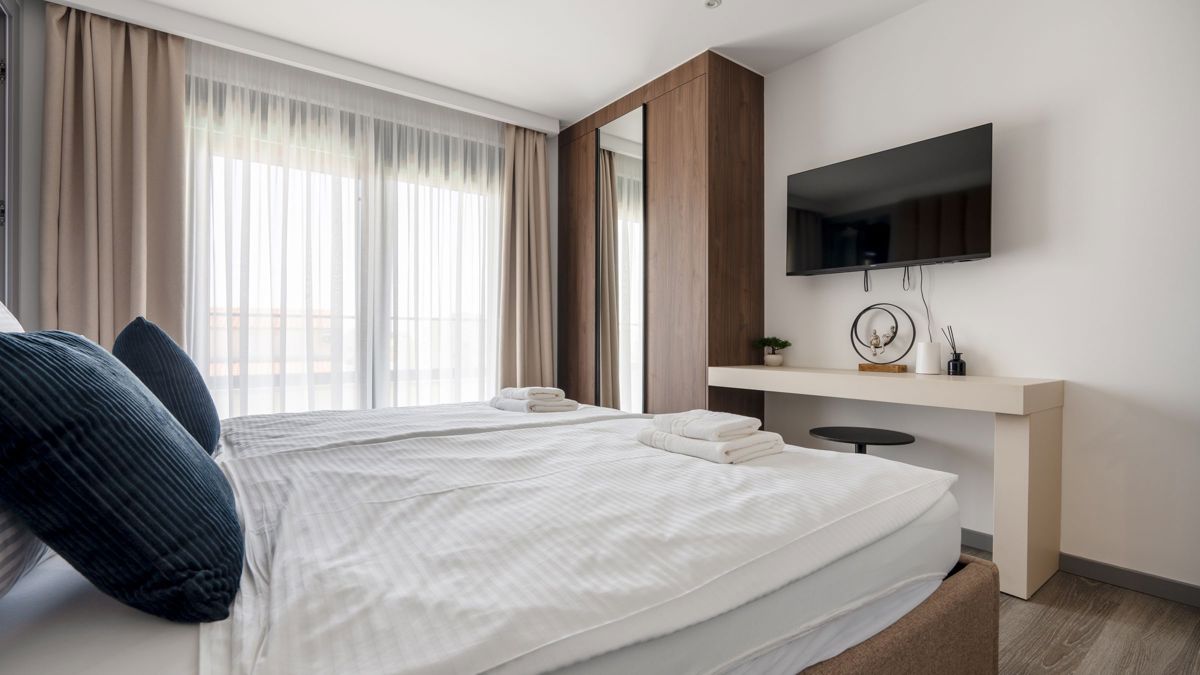 Villa di lusso con vista panoramica sul mare