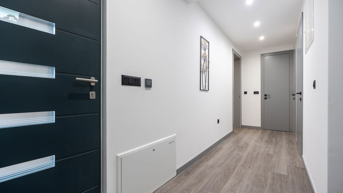 Villa di lusso con vista panoramica sul mare