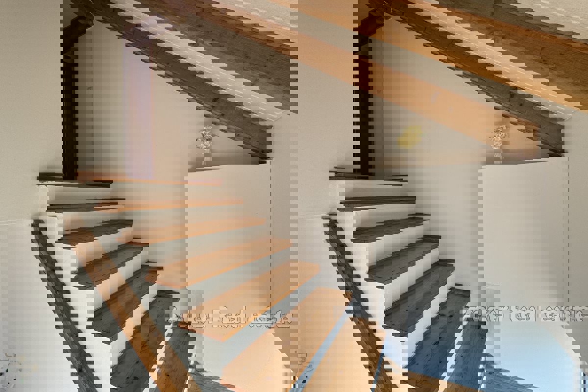 Palazzina in una posizione tranquilla