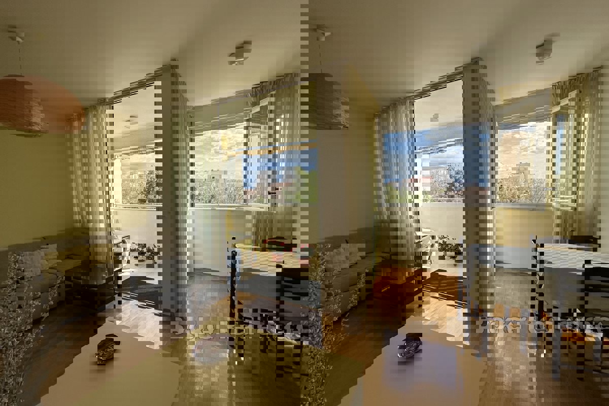 Bilocale soleggiato