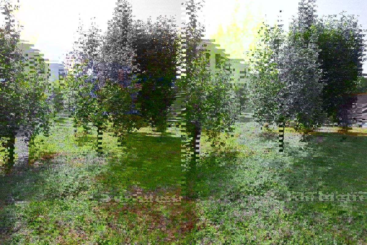 Terreno edificabile per edilizia residenziale in una posizione attraente