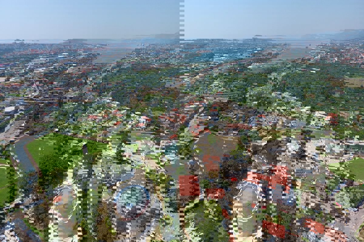 Terreno edificabile per edilizia residenziale in una posizione attraente