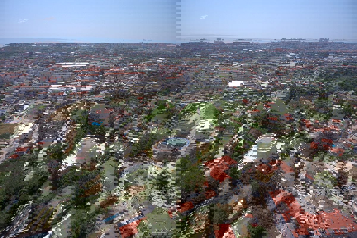 Terreno edificabile per edilizia residenziale in una posizione attraente