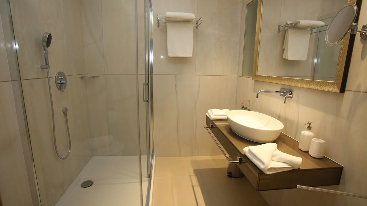 Villa di lusso con vista panoramica sul mare