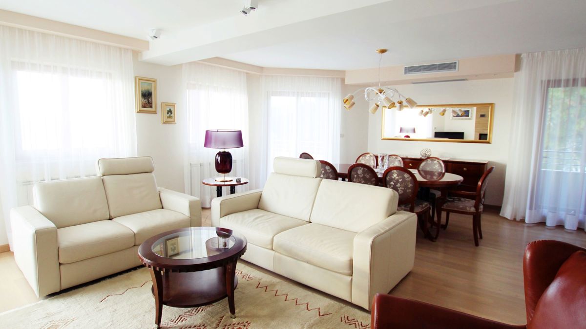 Villa di lusso con vista panoramica sul mare