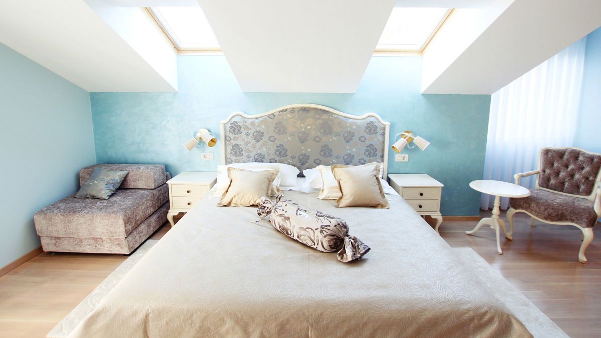 Villa di lusso con vista panoramica sul mare