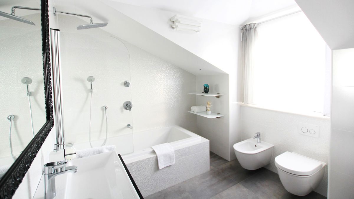 Villa di lusso con vista panoramica sul mare