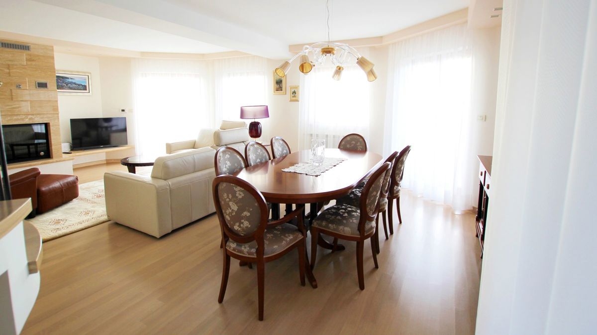 Villa di lusso con vista panoramica sul mare