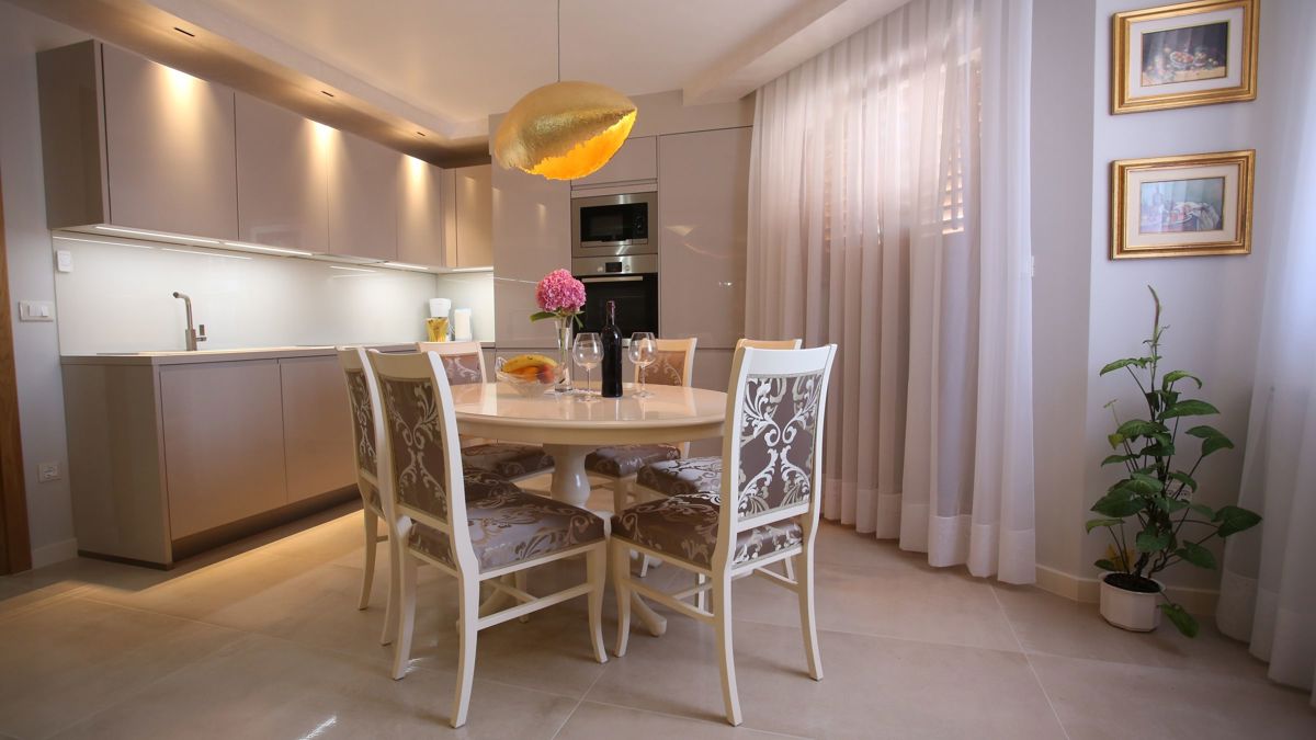 Villa di lusso con vista panoramica sul mare