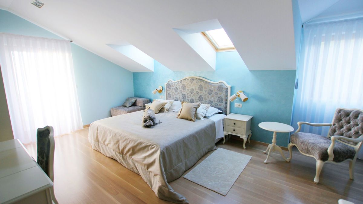 Villa di lusso con vista panoramica sul mare