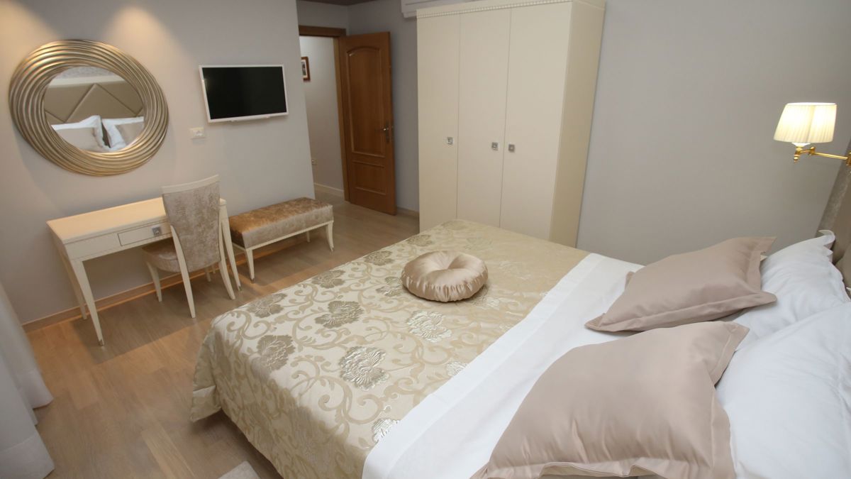 Villa di lusso con vista panoramica sul mare