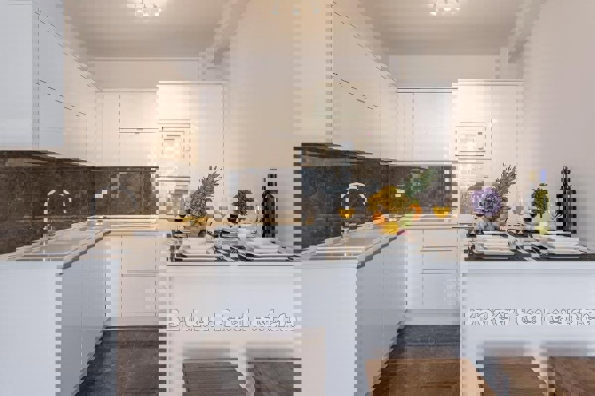 Bellissimo appartamento con ampia terrazza in posizione privilegiata