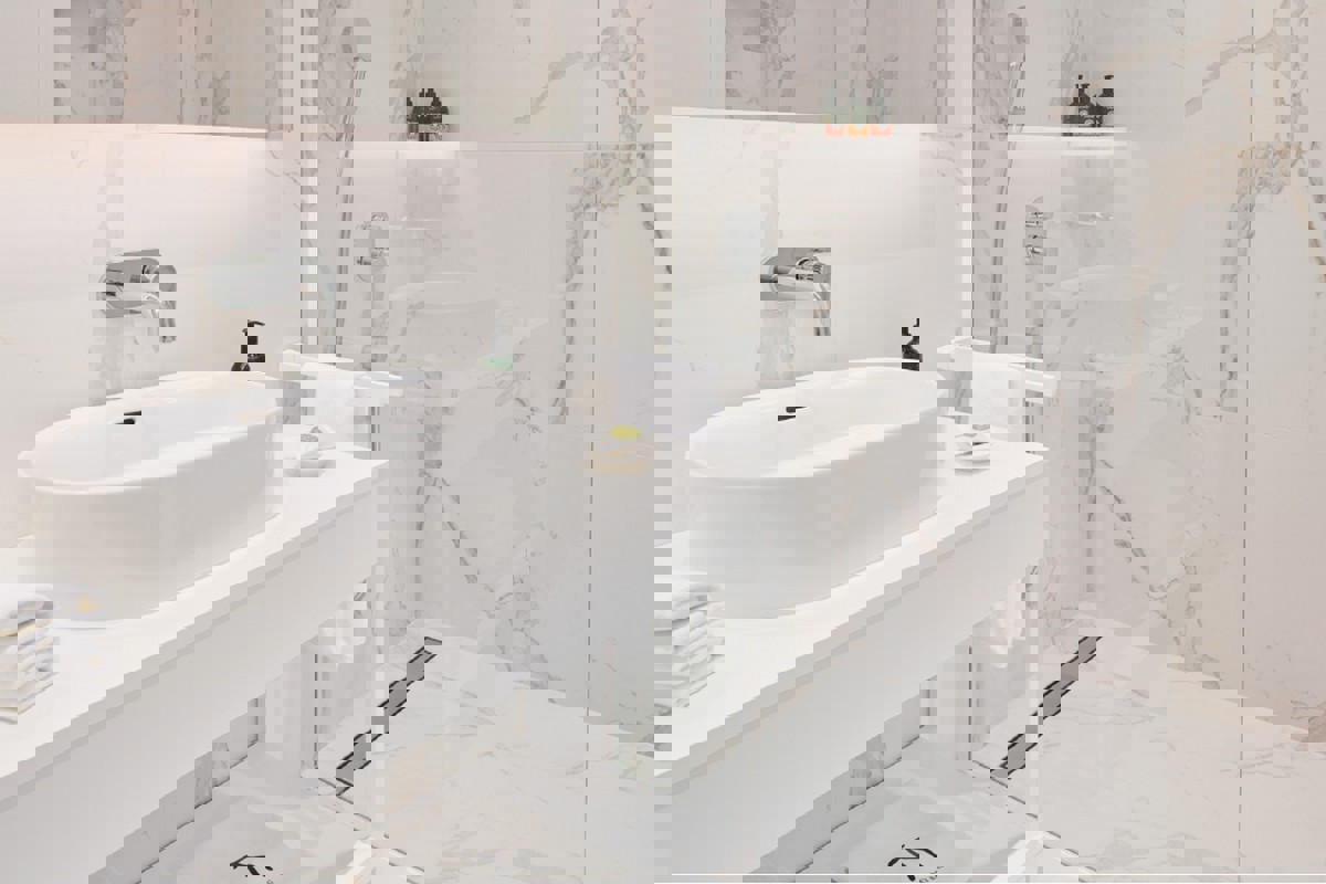 Appartamenti di lusso in un resort moderno