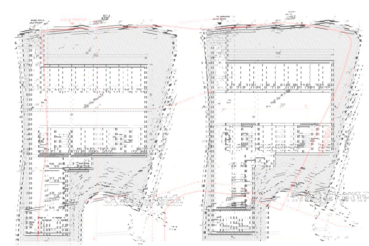 Appartamenti di lusso in prima fila sul mare