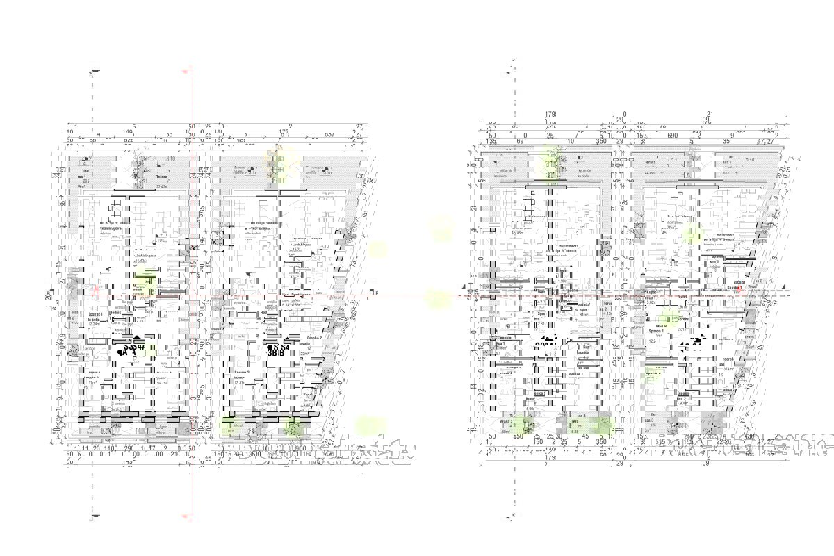 Appartamenti di lusso in prima fila sul mare